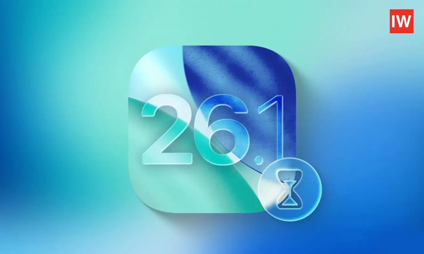 iOS-26.1-Updatew