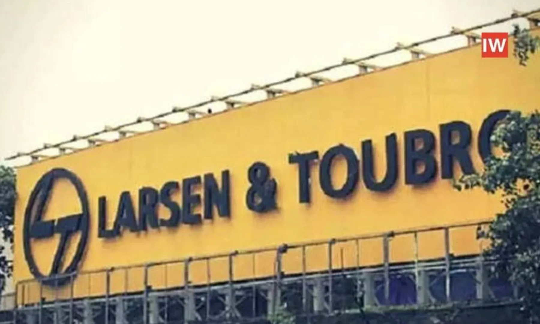 L&T Eyes Major Foray into Electronics Manufacturing Services