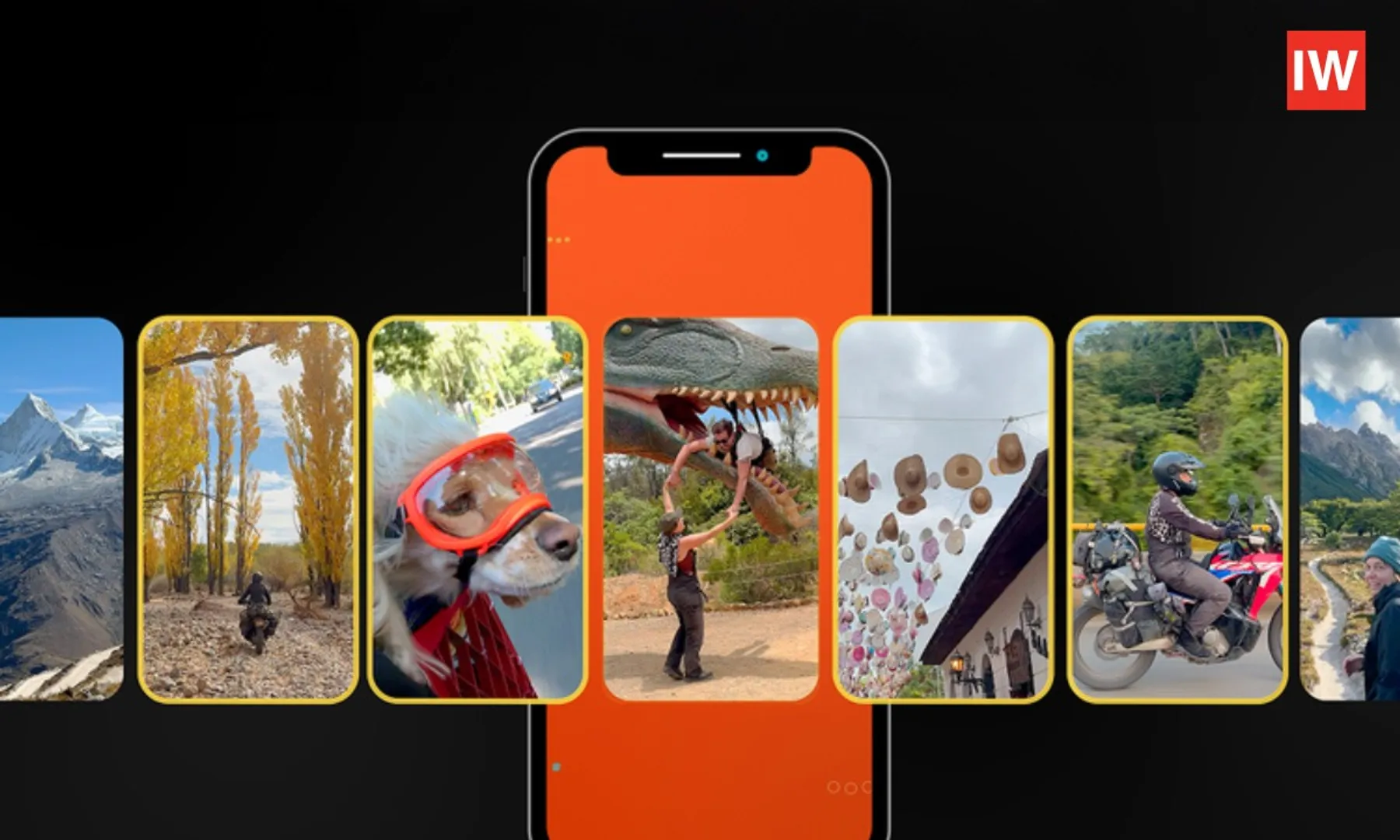 Adobe Premiere Mobile Gets Dedicated YouTube Shorts Creation Space