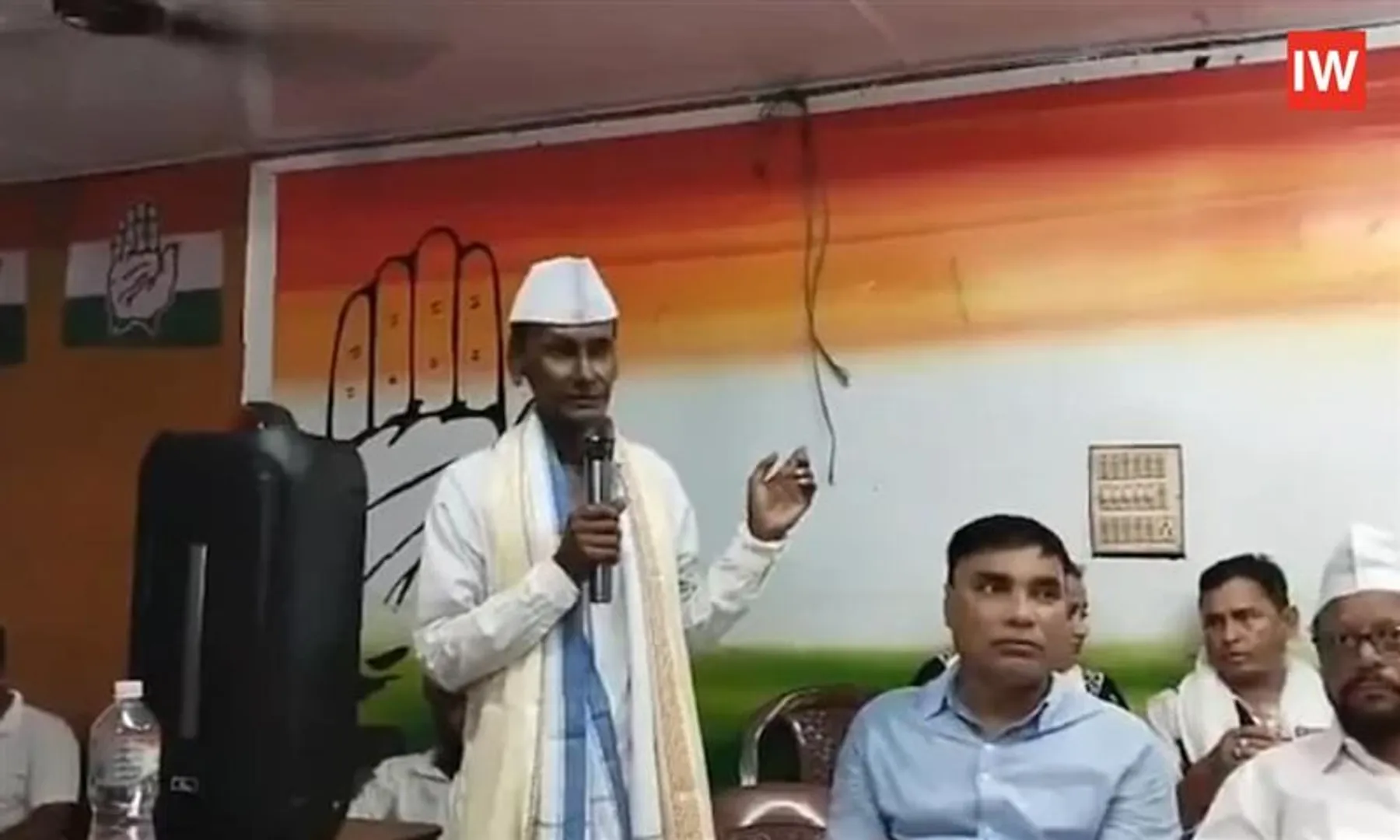 BJP-vs-Congress-War-of-Words-After-Bangladesh-National-Anthem-Sparks-Outrage-in-Assam-