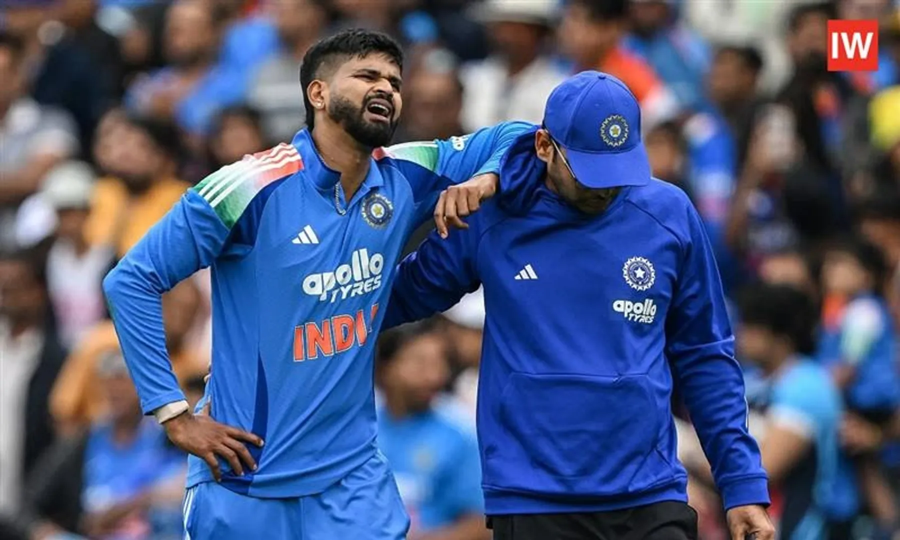 Shreyas-Iyer-Out-for-Two-Months-After-Spleen-Injury-in-Sydney-OD