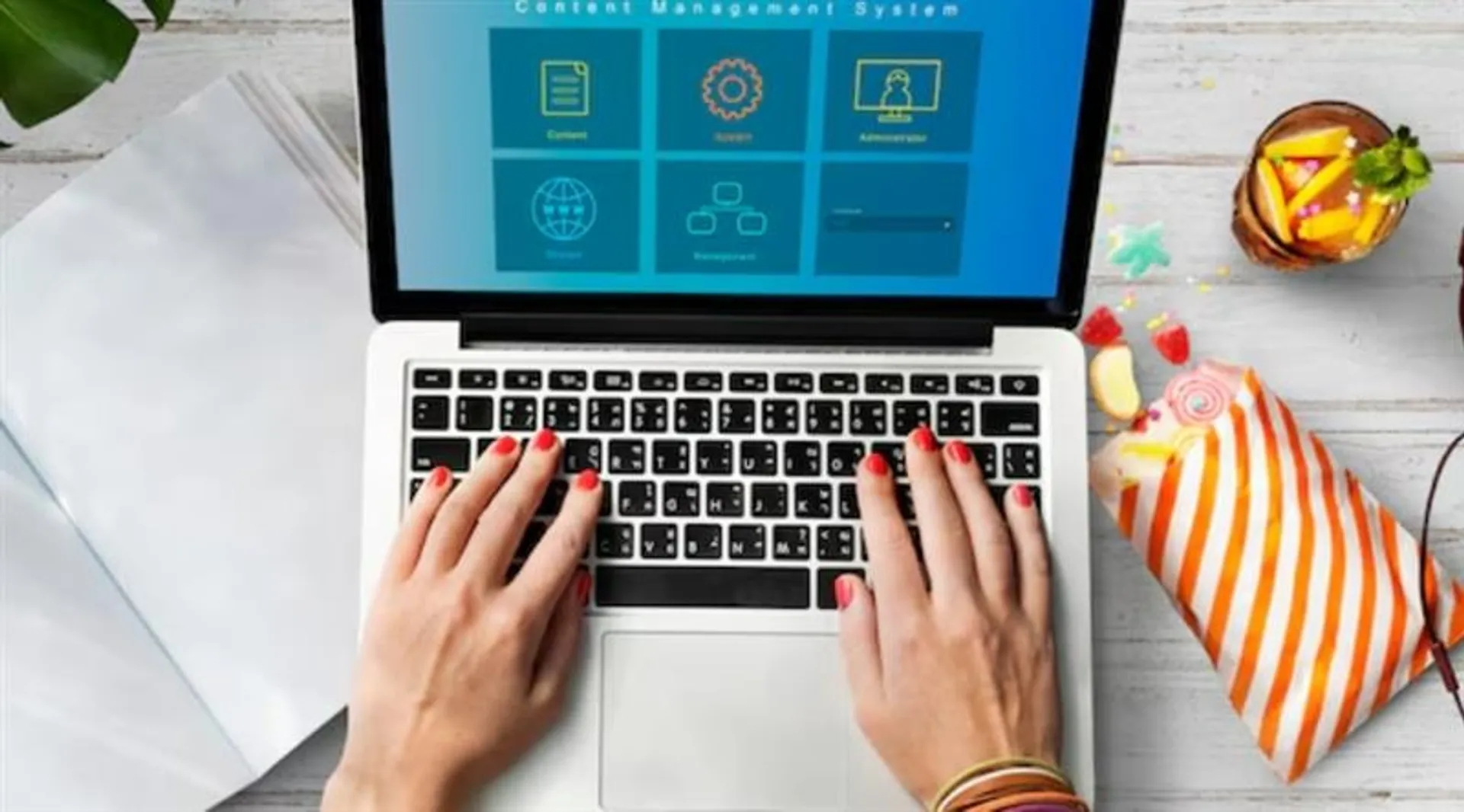 Top WordPress Design Trends of 2025 You Should Know