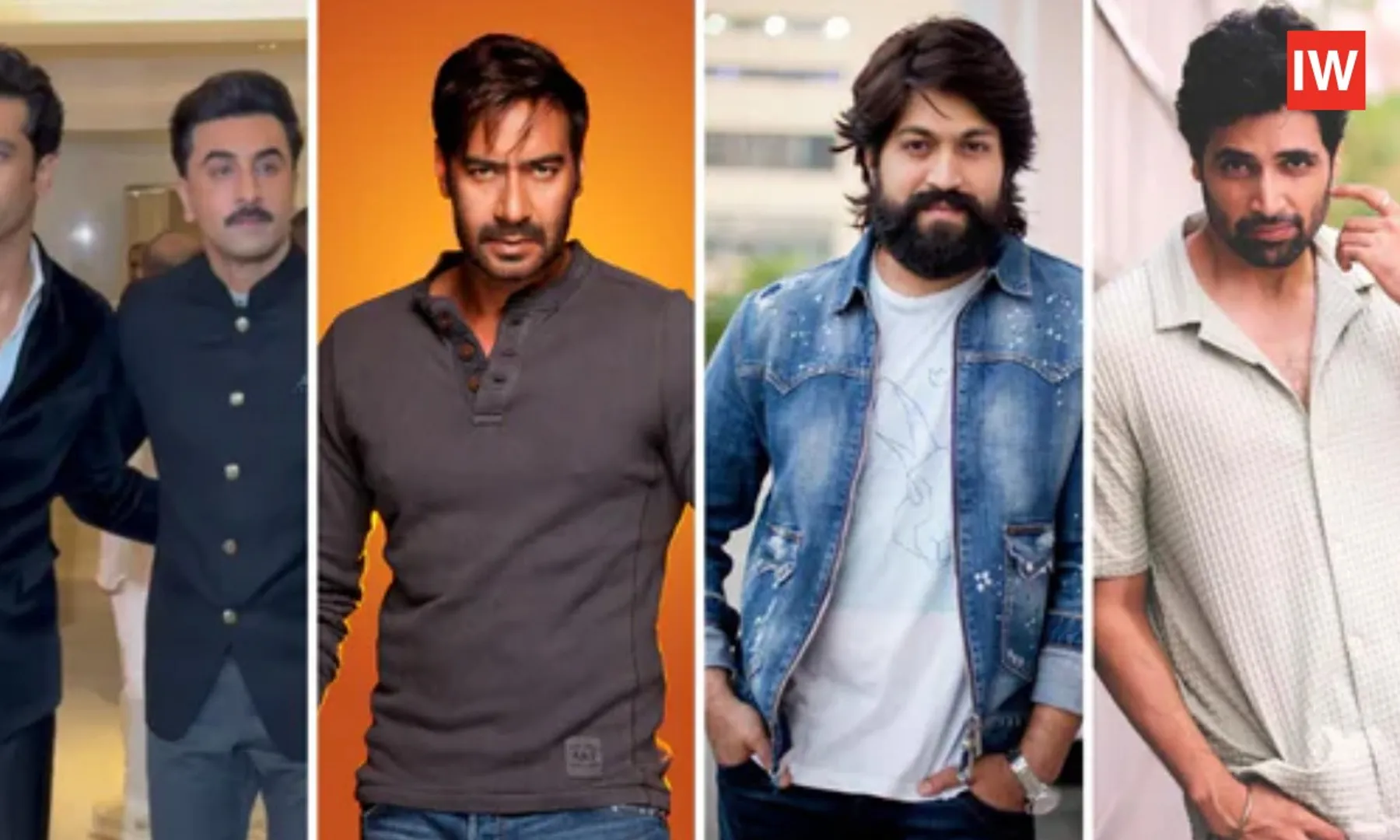 Bollywood vs Pan-India: Rs. 700 Crore Box Office Battle in March 2026