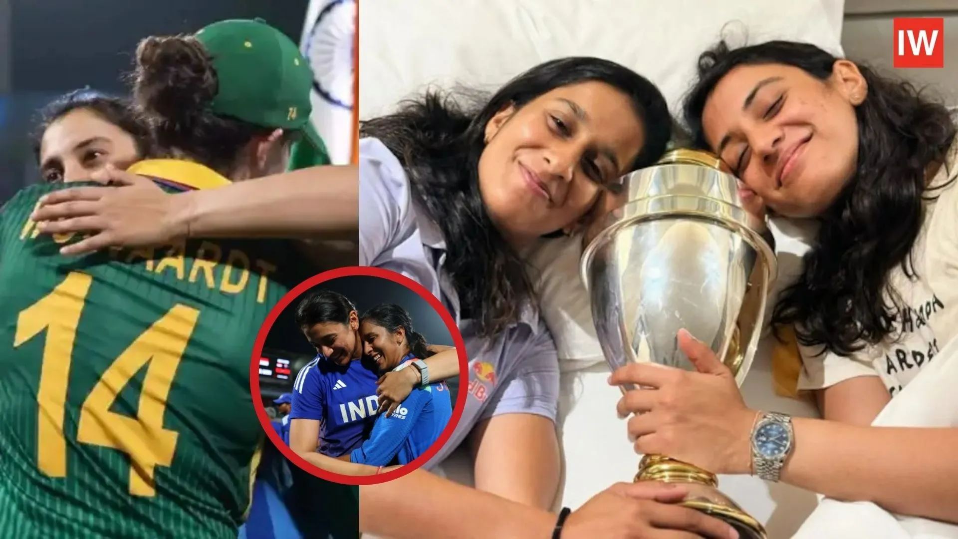 Indian women's cricket team