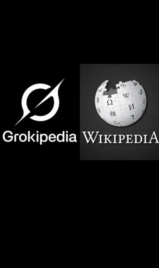 Grokipedia-vs-Wikipedia