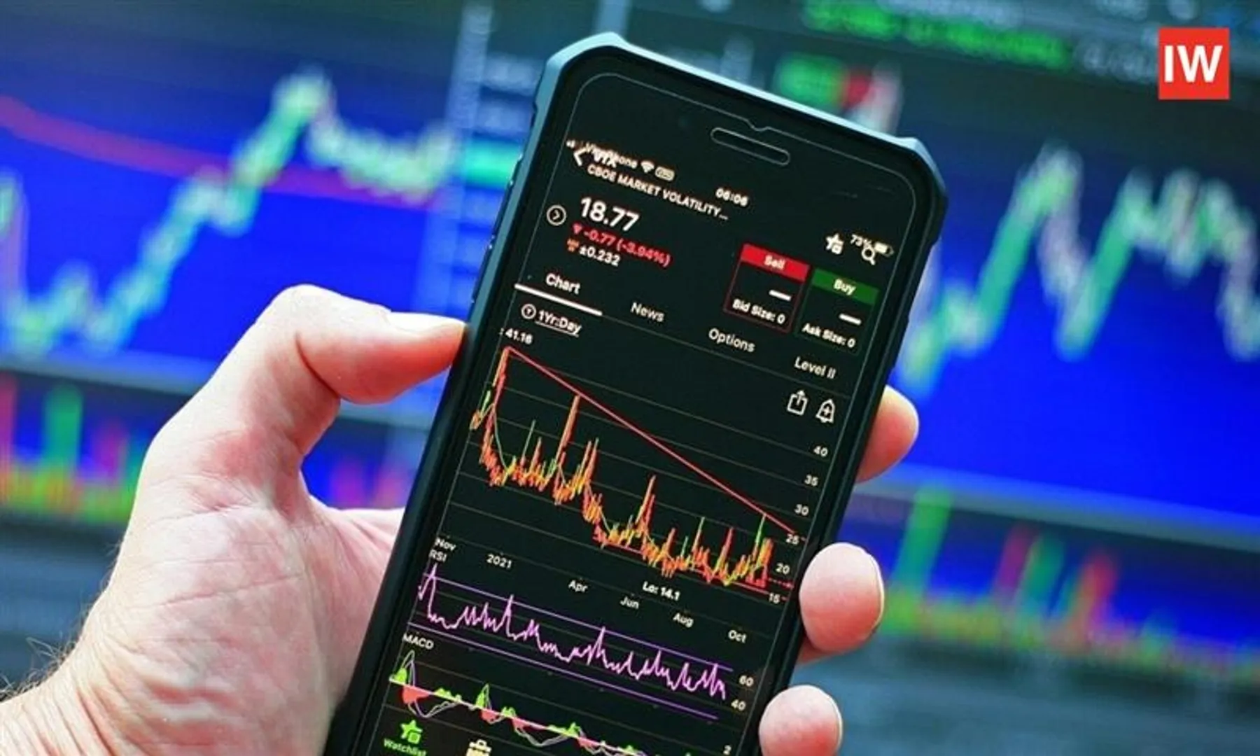 Sensex-at-83,978,-Nifty-at-25,763