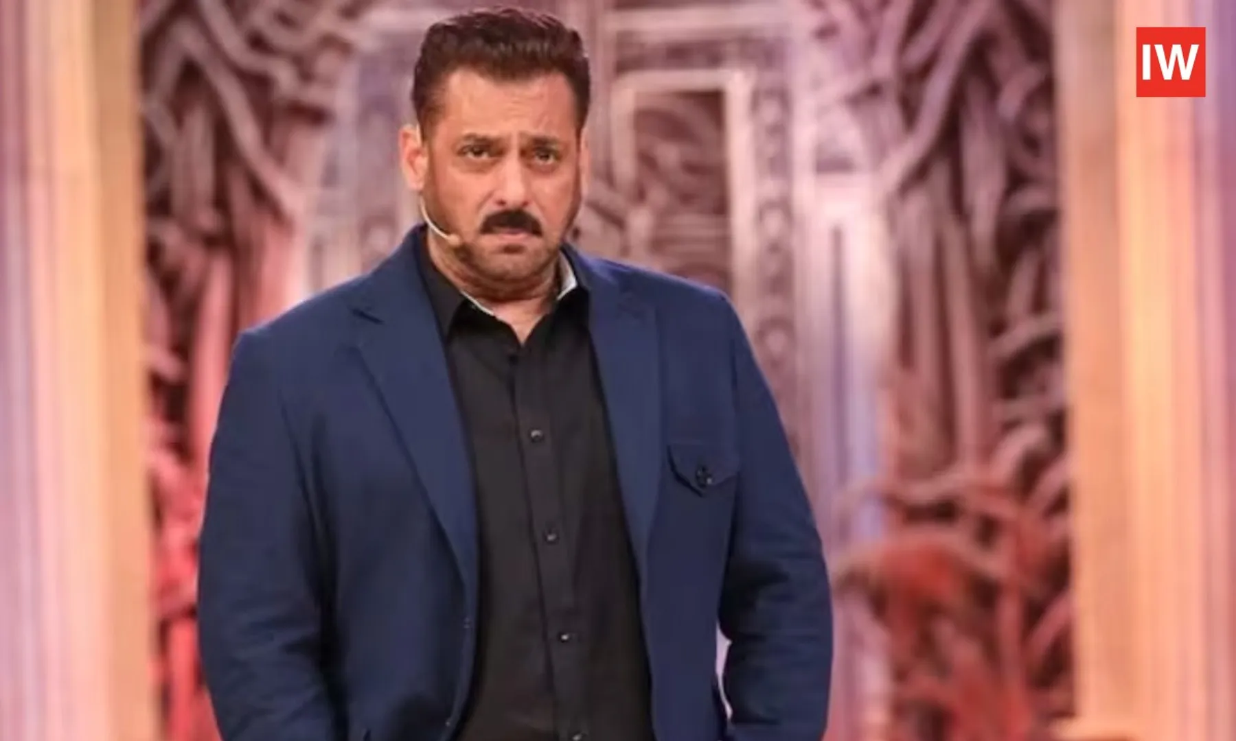 Salman Khan Gets Consumer Court Notice for 'Misleading' Paan Masala Ad