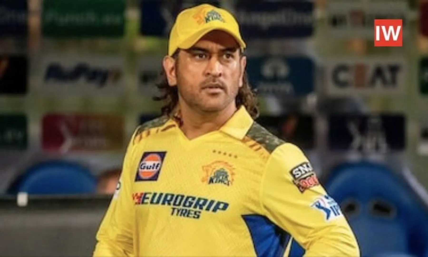 CSK CEO Shuts Down Dhoni Retirement Rumors Ahead of IPL 2026
