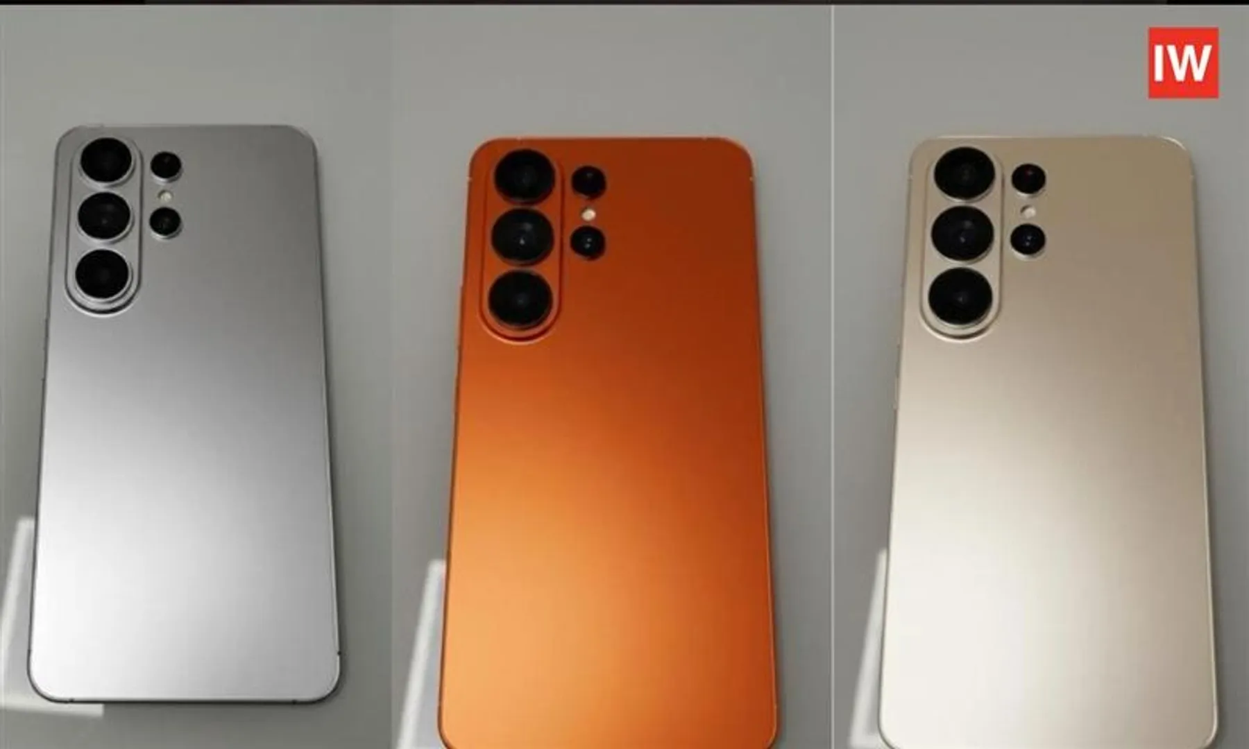 Leaked-Image-of-Galaxy-S26-Ultra-Hints-at-a-Design-Similar-to-iPhone-17-Pro-Max