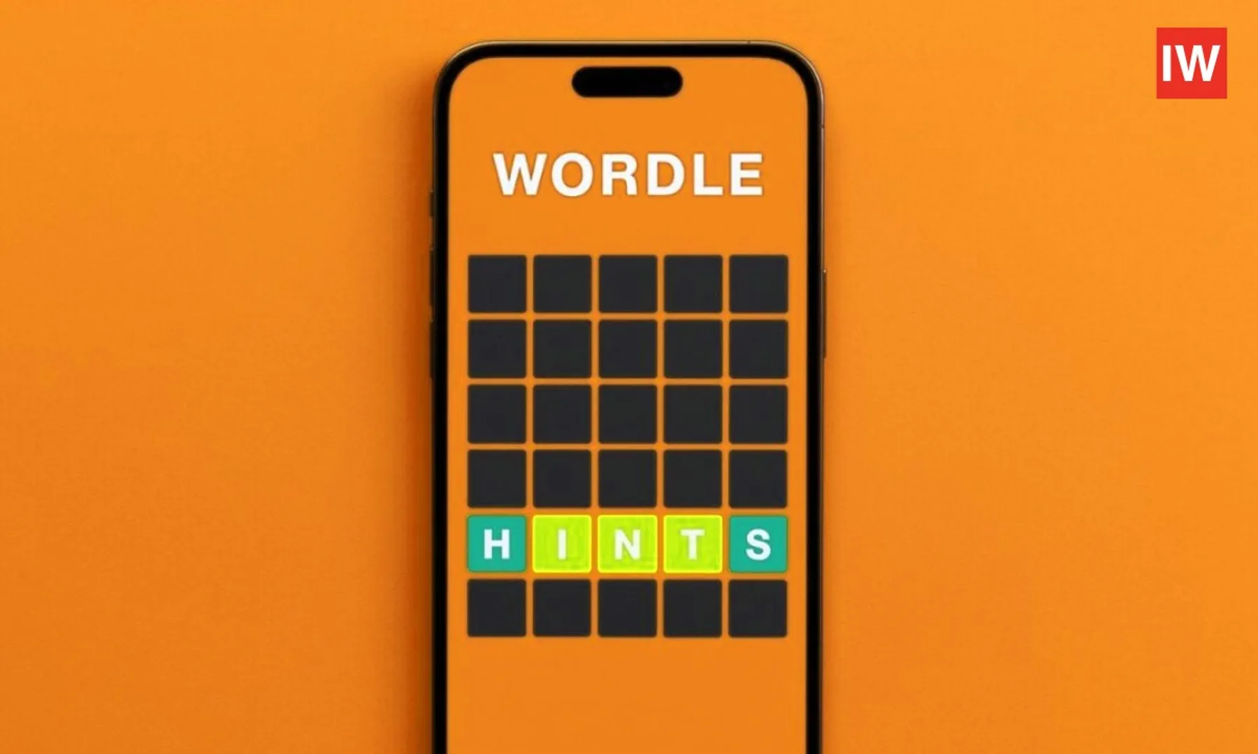 Wordle 1620 Challenge For November 25, 2025