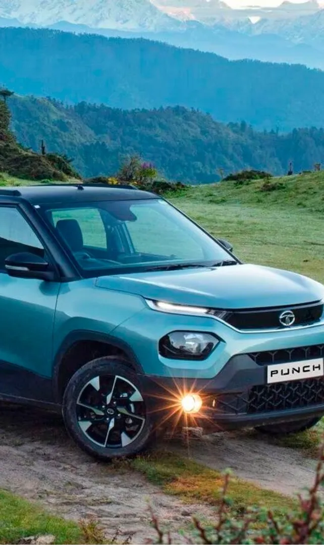 Top SUVs Under 8 Lakh in India Our Top Picks 1
