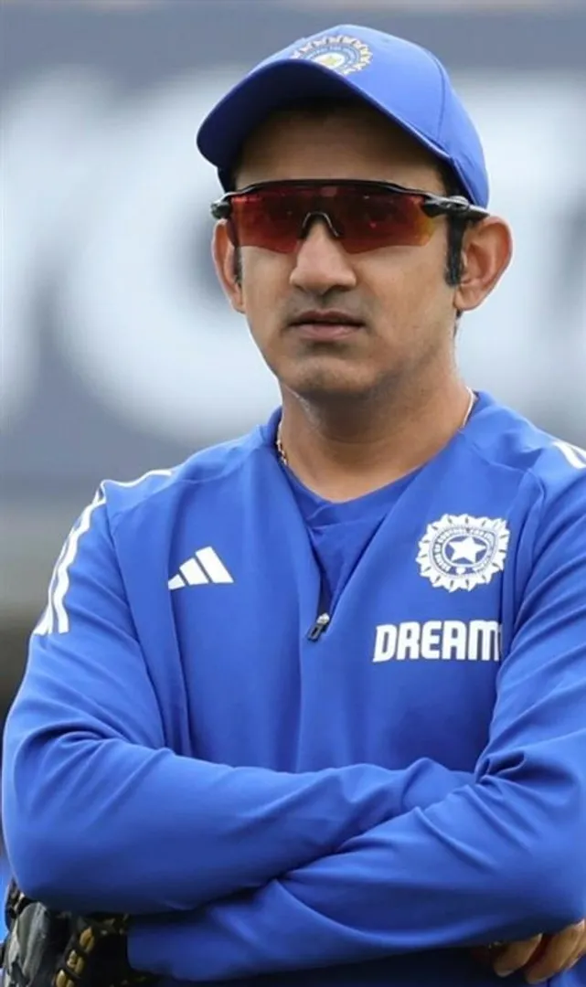 India’s-Home-Test-Record-Under-Gambhiow-He-Transformed-the-Team