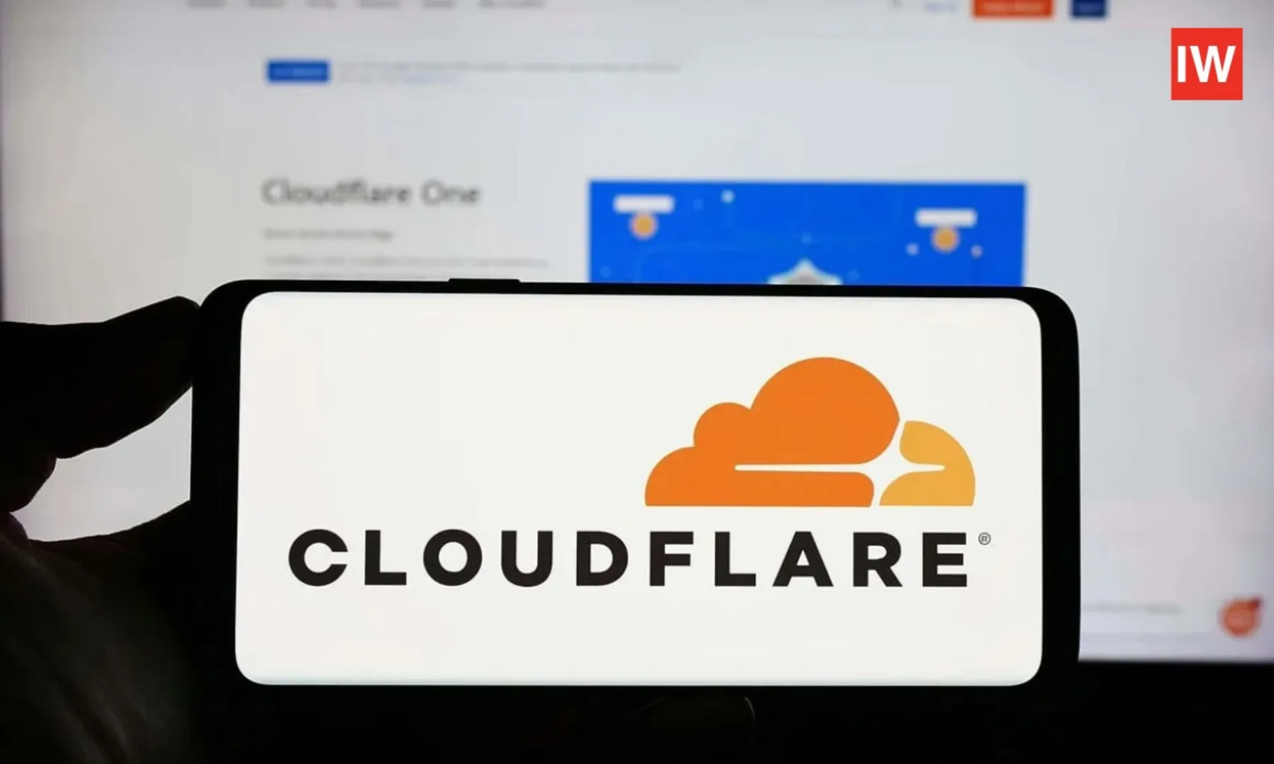 Cloudflare-Outage-Sparks-Worldwide-DisruptionX,-Spotify,-ChatGPT-Go-Dark