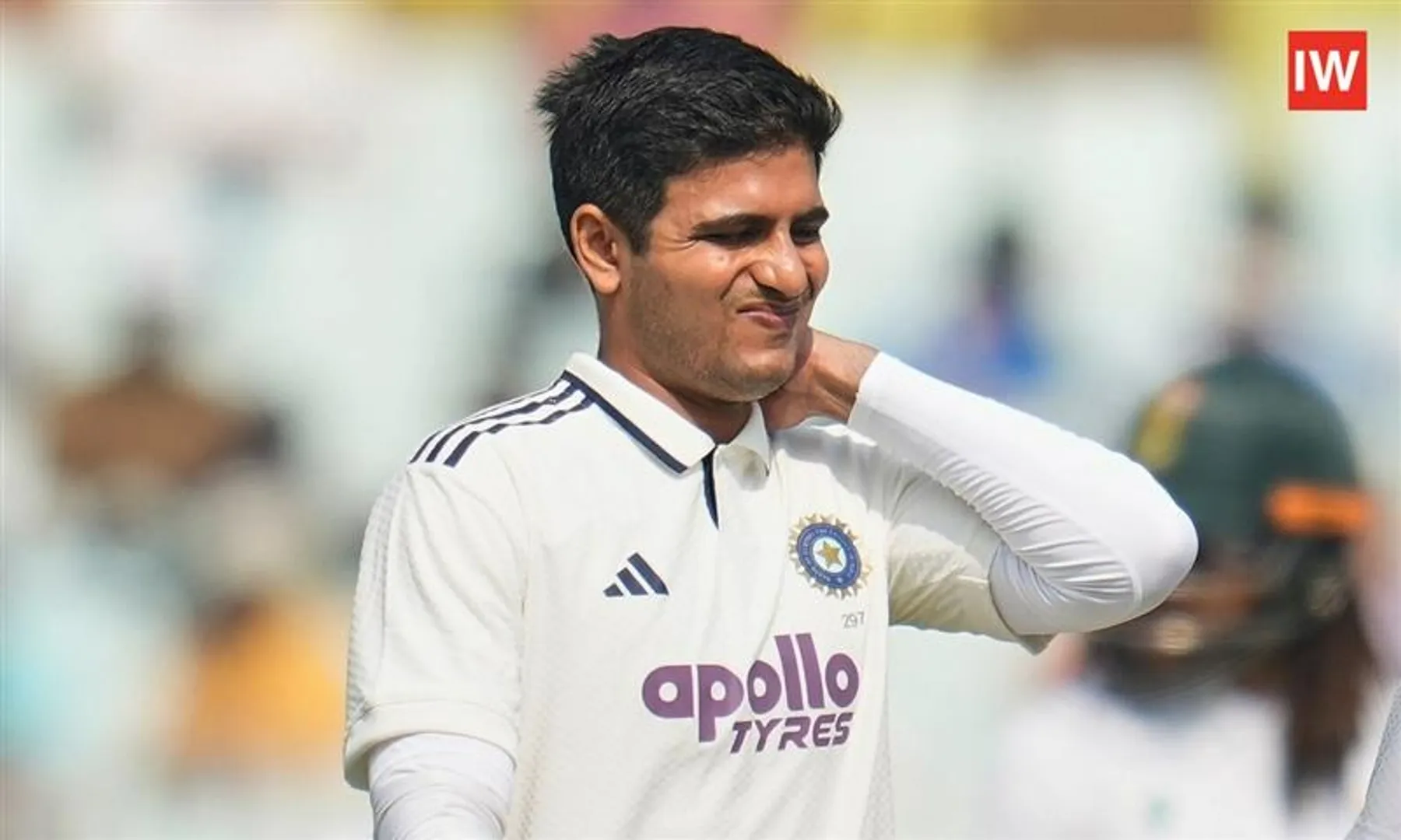 Shubman-Gill’s-Return-Uncertain-as-India-Prepare-for-Must-Win-Test