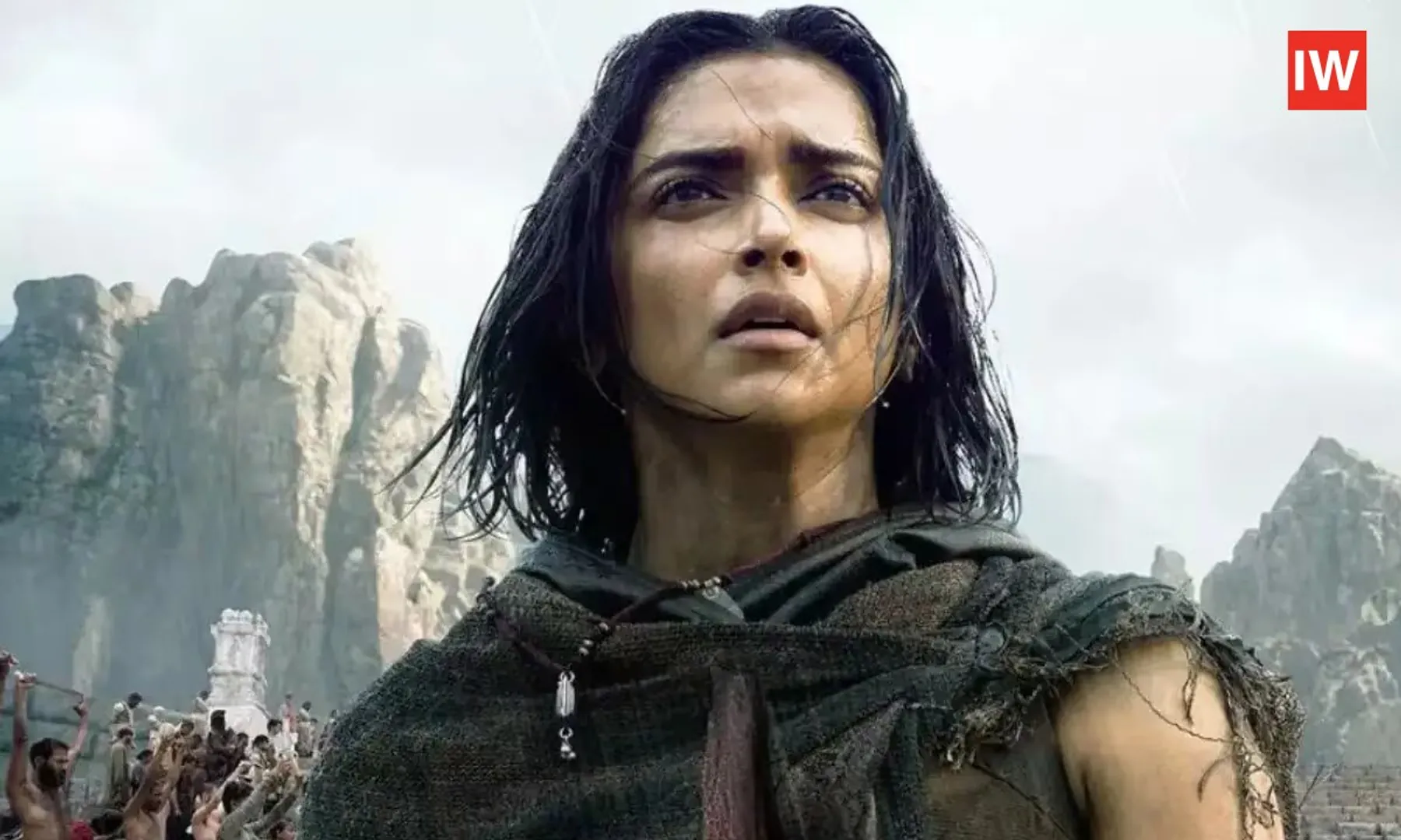 Storytelling and Nurturing New Talent Trump Rs. 500 Cr Blockbusters, Says Deepika Padukone