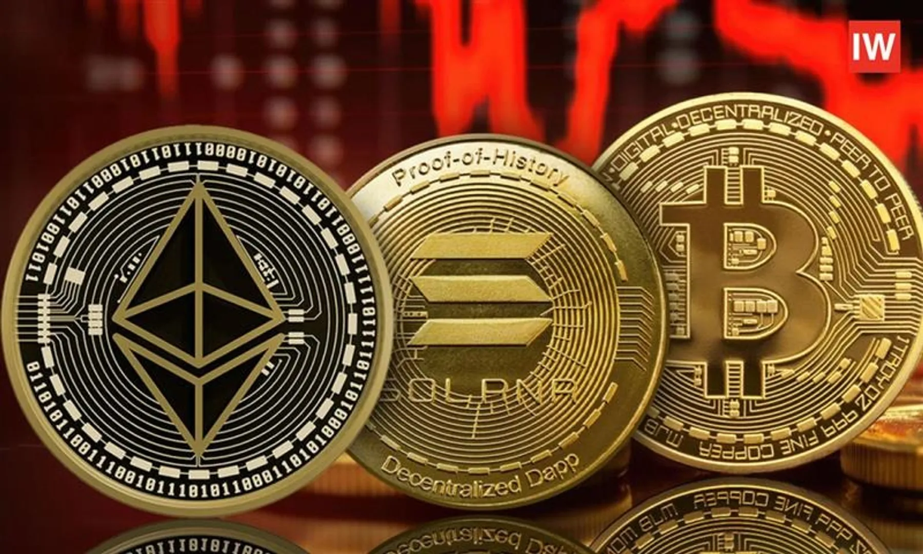 Bitcoin-at-$92,000,-Ethereum-Near-$3,000,-Solana-Hits-$143