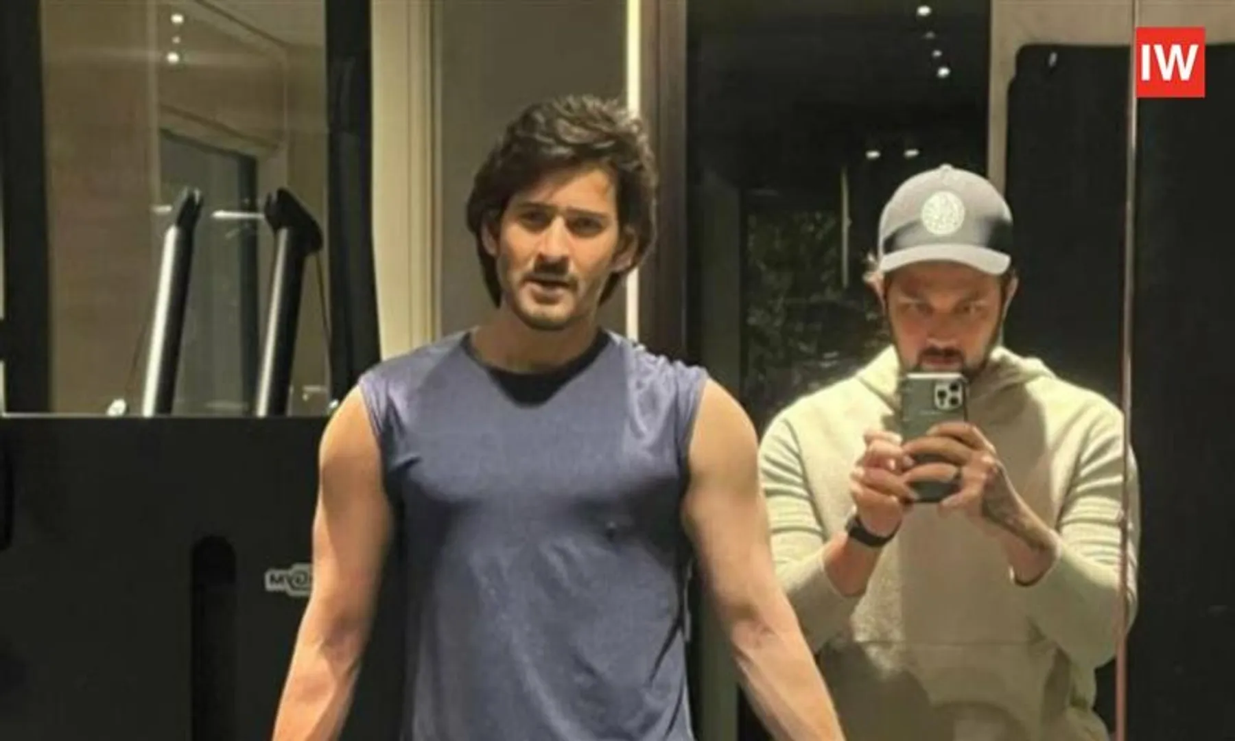 Mahesh Babu's Anti-Aging Diet: Peek Into the  Star's Fitness Secret for Youthfulness