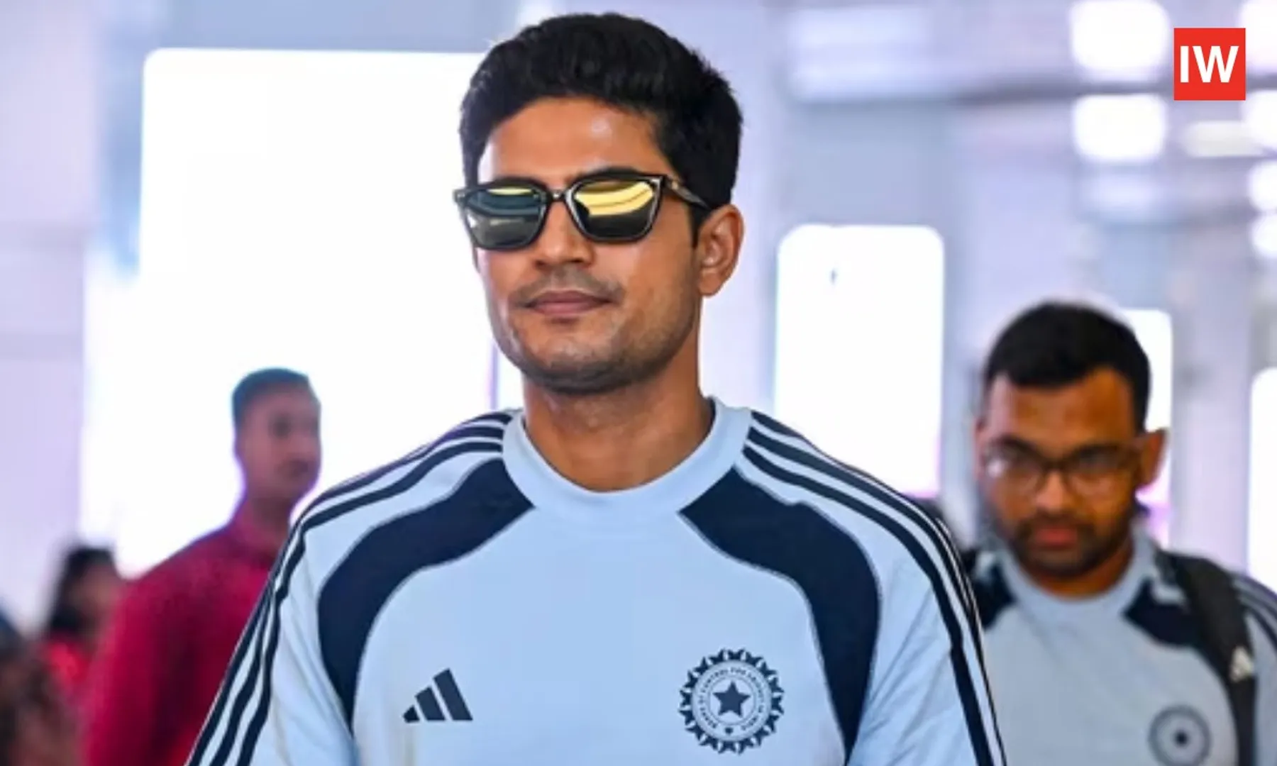 Shubman-Gill-Ruled-Out-as-Rishabh-Pant-Leads-India-in-2nd-Test