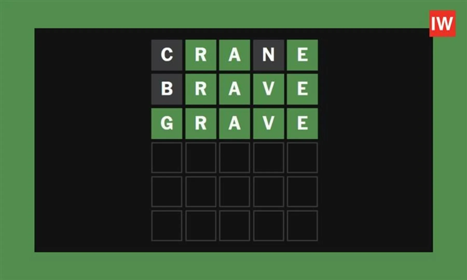 Thursday-Wordle-November-20,-202Today’s-Answer-and-Hints