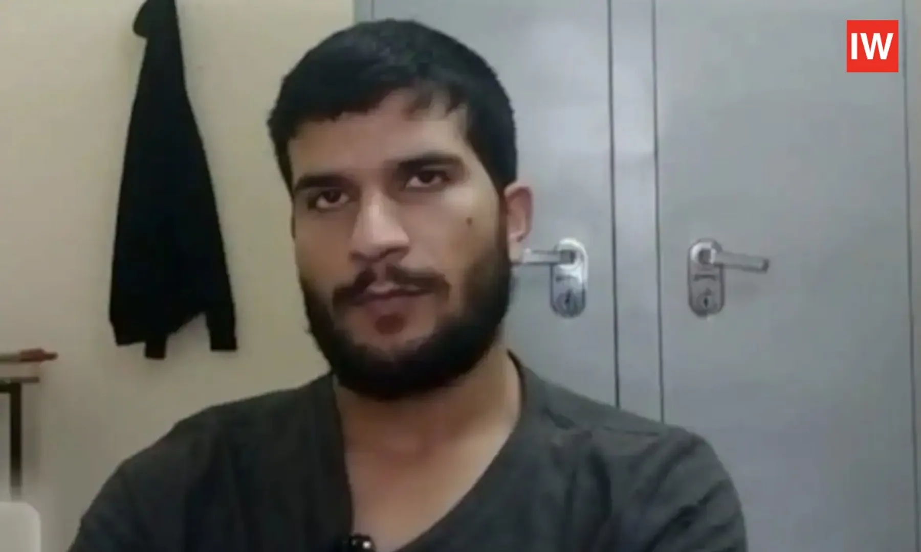 Delhi-Bomb-Blast-Dr.-Umar-Nabi-Met-Syrian-Handler,-Foreign-Trail-Confirms-Terror-Plot