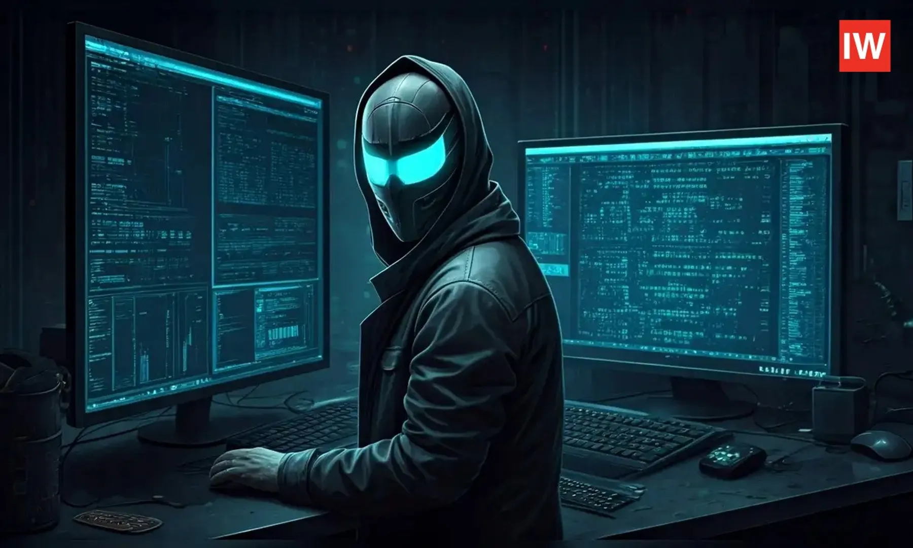 Delhi Police 'Cyber Hawk' Operation Nabs 700 Cybercriminals