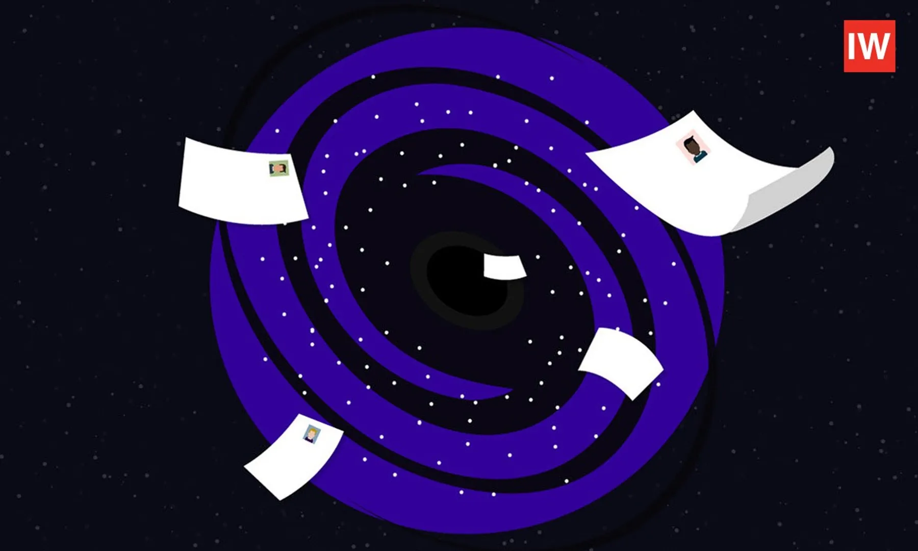 Resume-Black-HoleWhat-is-it-and-How-to-Avoid