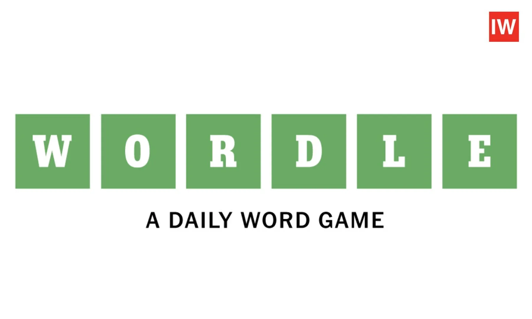 Wordle Today November 24 2025