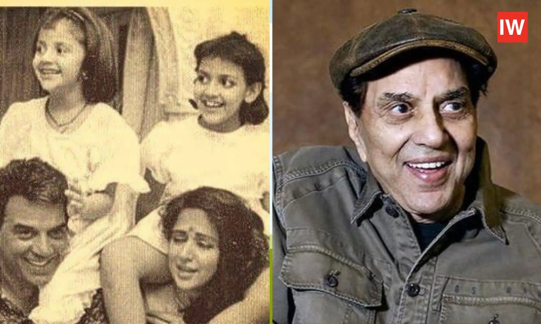Hema-Malini,-Bollywood,-Neetu-Kohli,-Dharmendra-Death