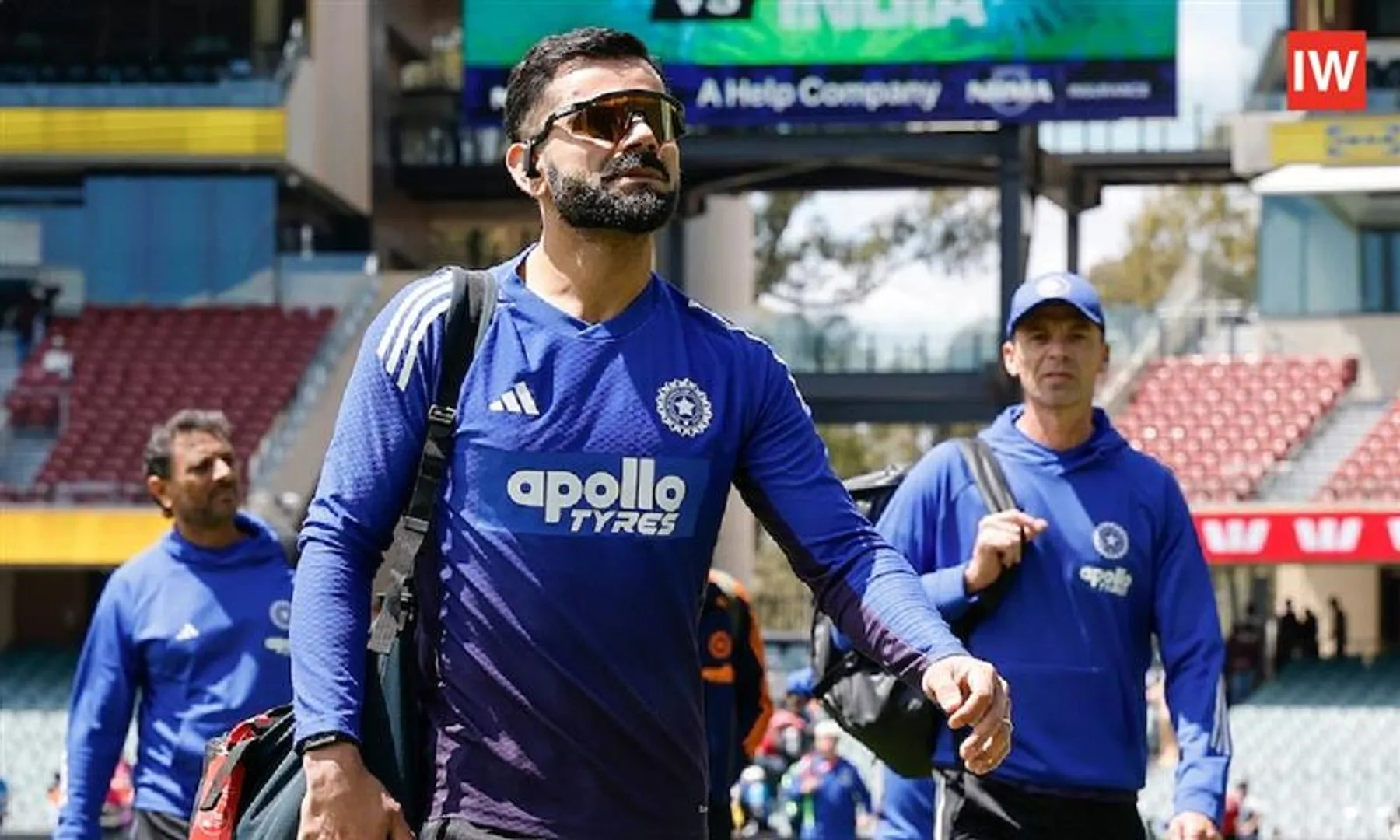 Shreevats-Goswami-Says-India-Misses-Virat-Kohli’s-Energy-in-Tests