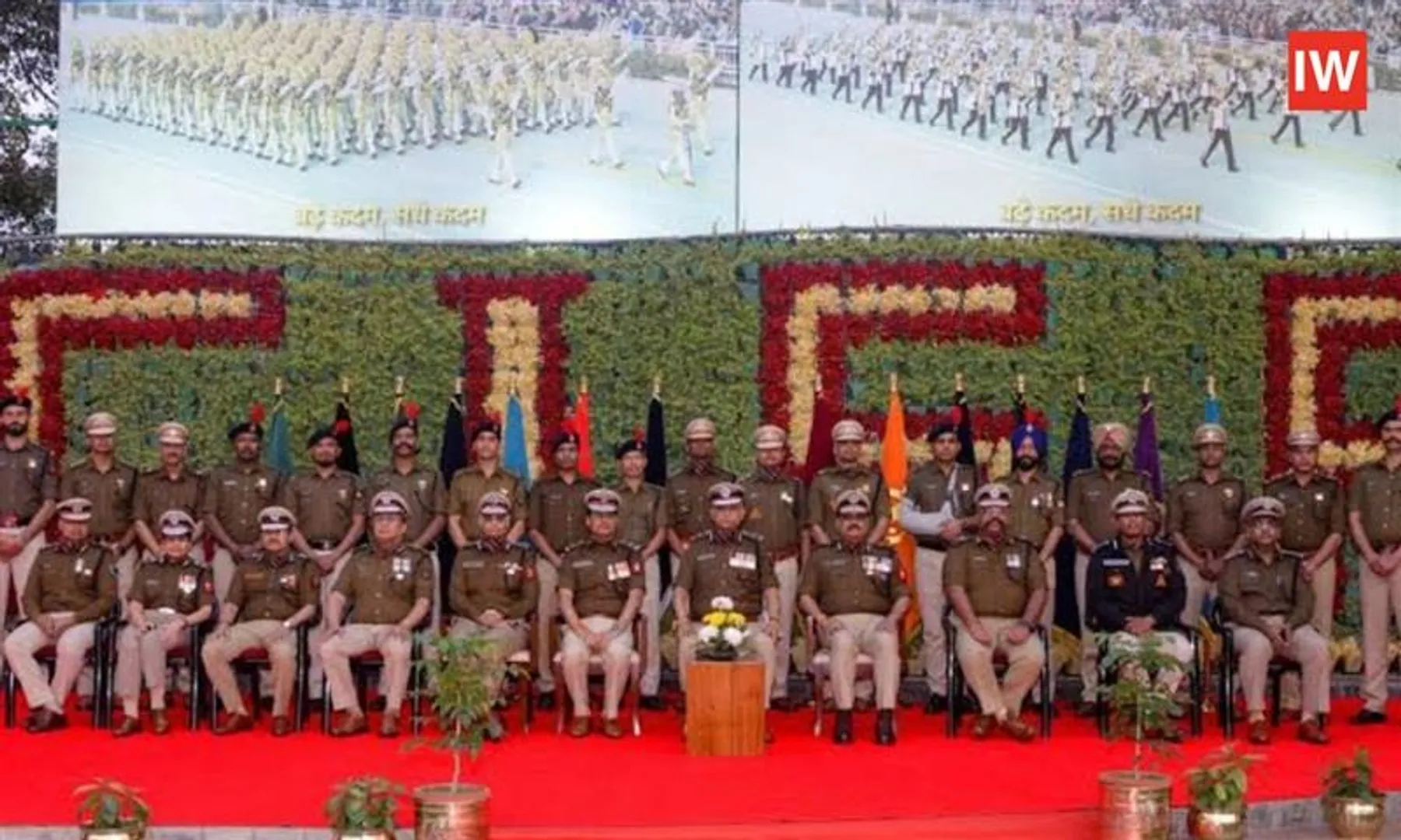 CISF-Foils-Pakistan-Attack-on-URI-Hydroelectric-Plant-During-LoC-Clash 1