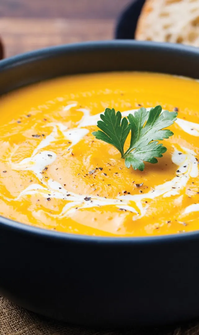 What-Are-the-Health-Benefits-of-Pumpkin-Soup