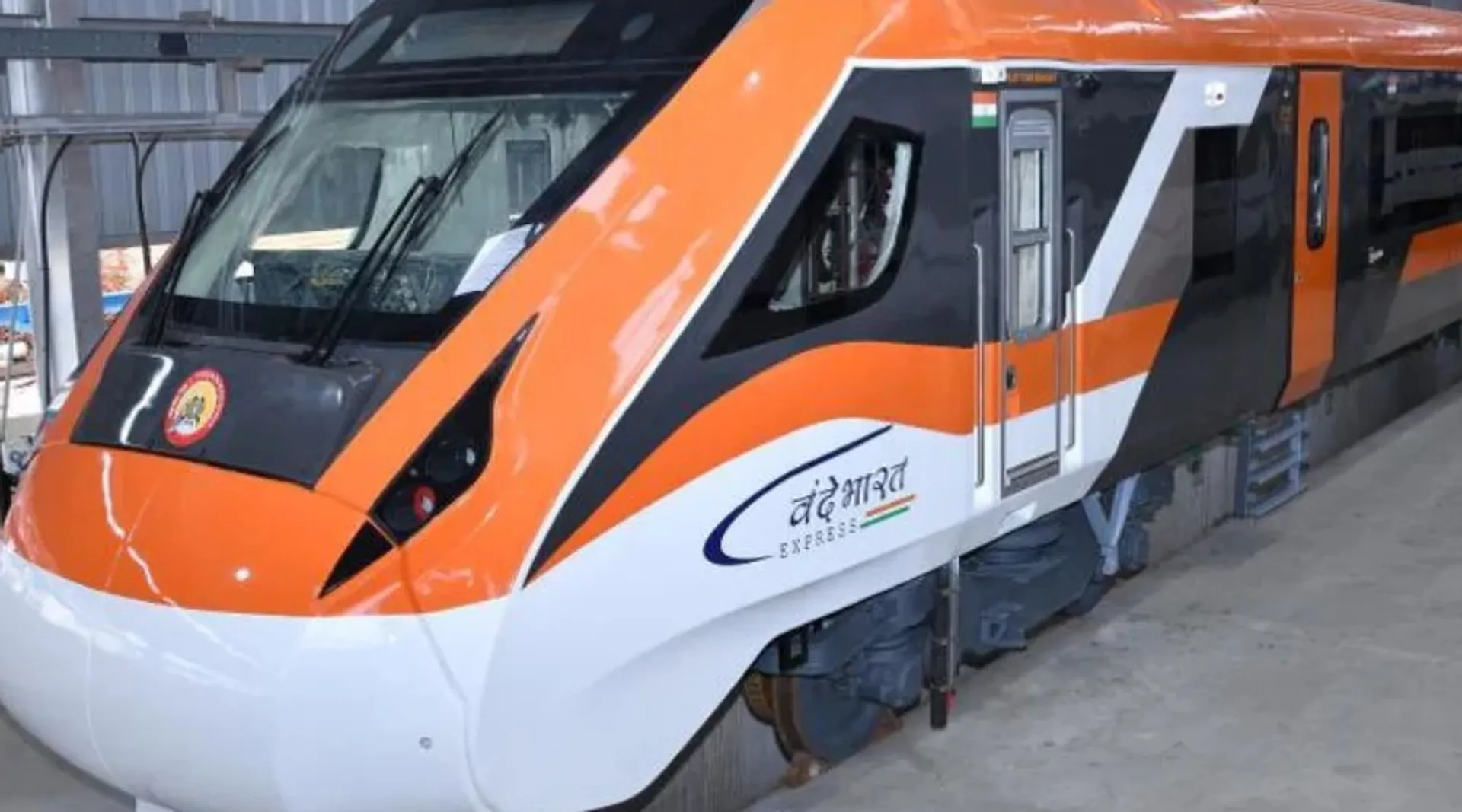 Vande Bharat_ High-Speed Dreams, Low-Speed Delivery 1