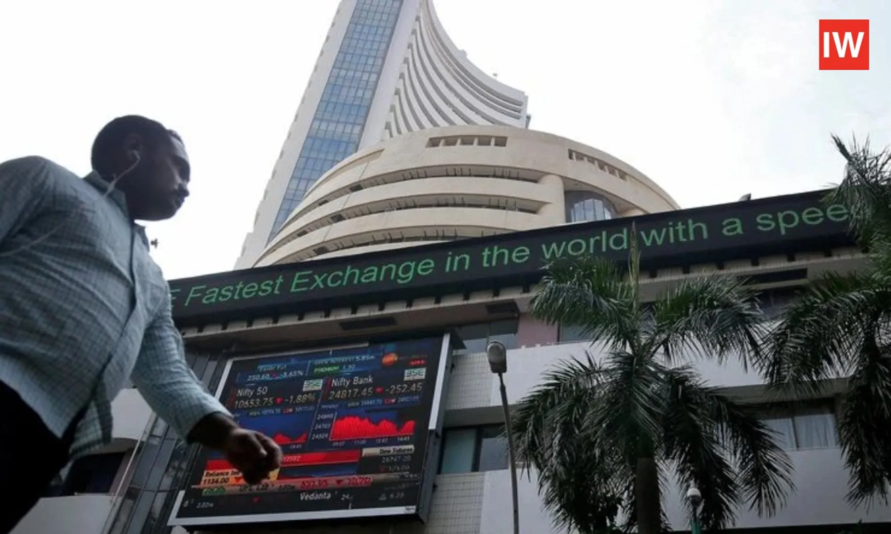 Sensex-at-85,325,-Nifty-50-Near-26,088