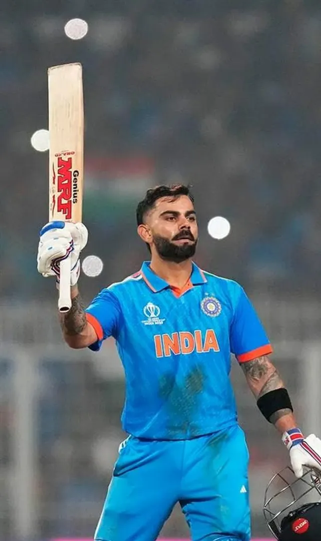 Virat-Kohli’s-Top-ODI-Centuries