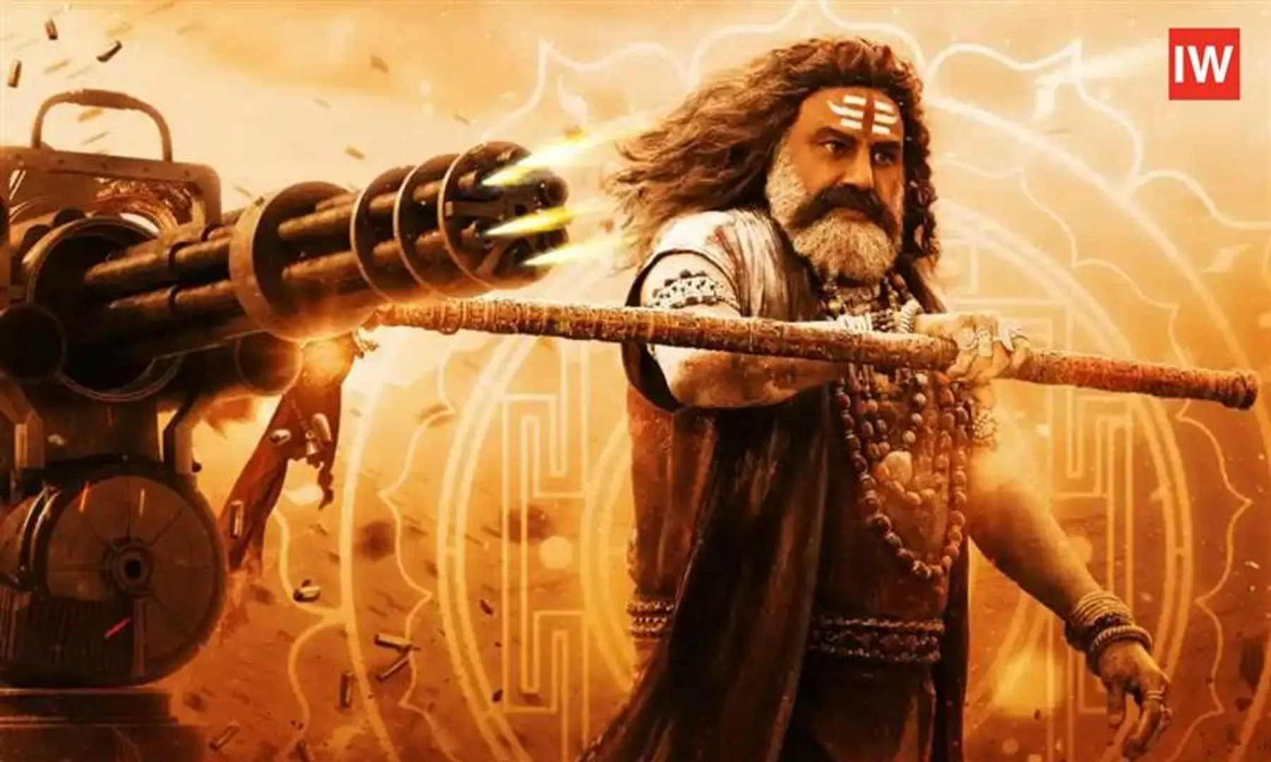 Akhanda-2-Postponed-Amid-Court-Case,-Rs.-28-Crore-Dispute-Surface