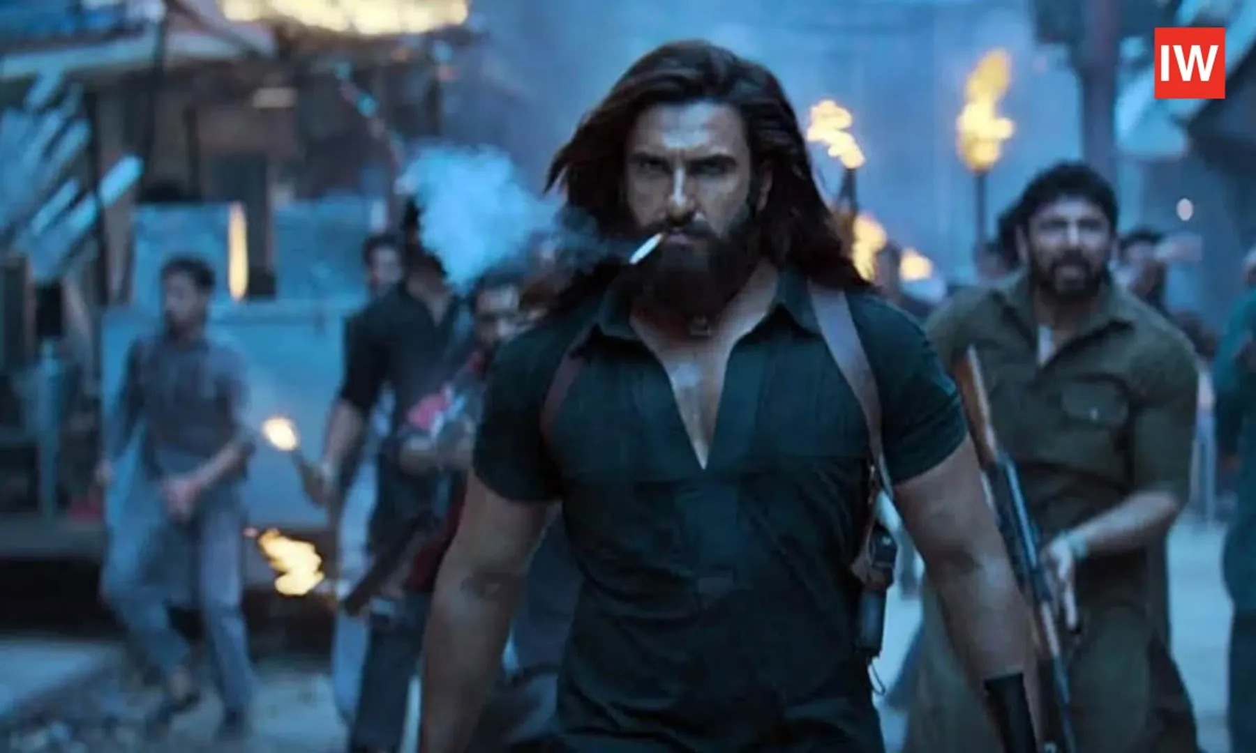 Dhurandhar-Twitter-Reviews-Crown-Ranveer-Singh’s-Spy-Action-Drama-as-‘Out-of-Syllabus’