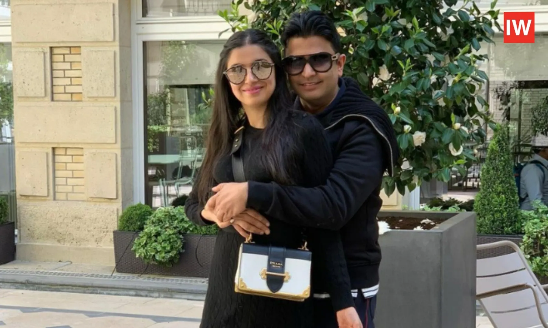 Divya-Khossla-Denies-Divorce-Rumours-with-Bhushan-Kumar,-Makes-Controversial-Remarks