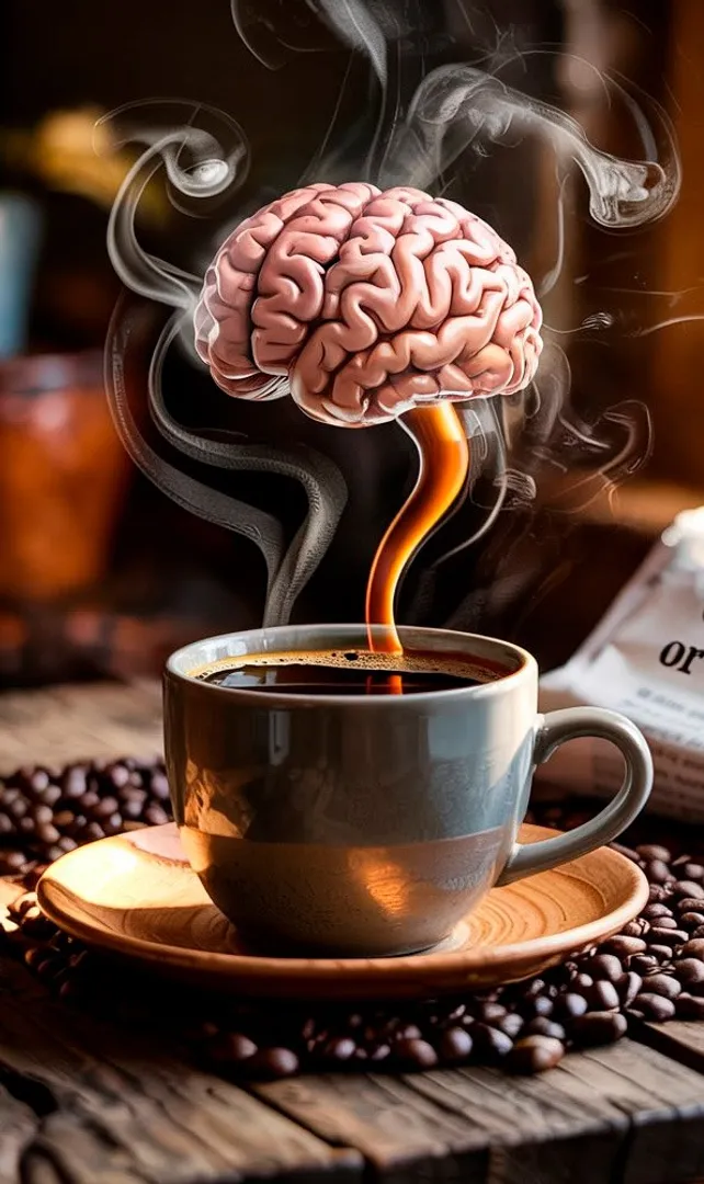 Is Coffee Actually Good for You Science Reveals the Truth 1