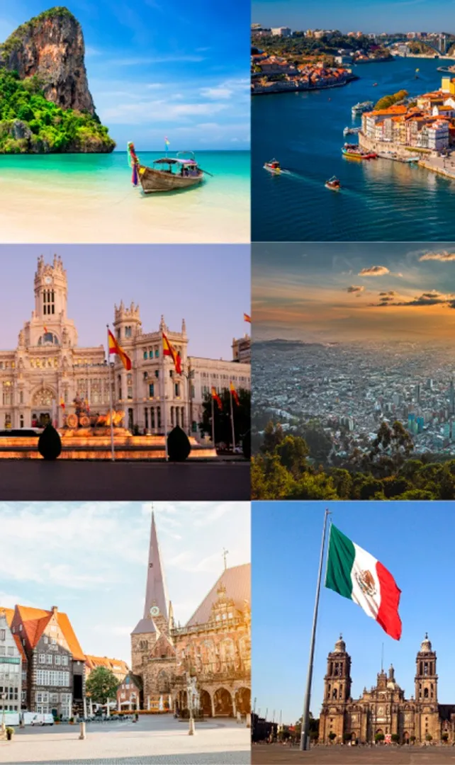 Top-5-Countries-Offering-Easy-Digital-Nomad-Visas 1