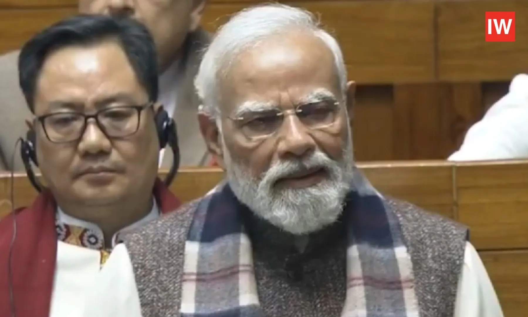 Narendra-Modi-Criticises-Congress-Over-Nehru’s-Remarks-on-Vande-Mataram