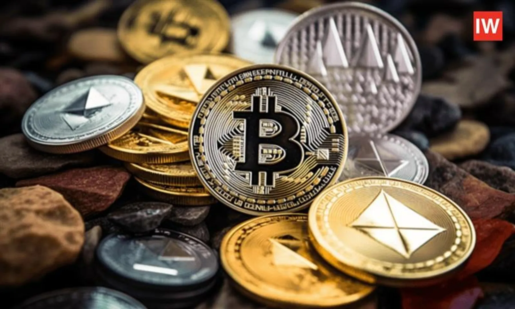 Bitcoin-Near-$90K-While-Ethereum-Steady-at-$3,115