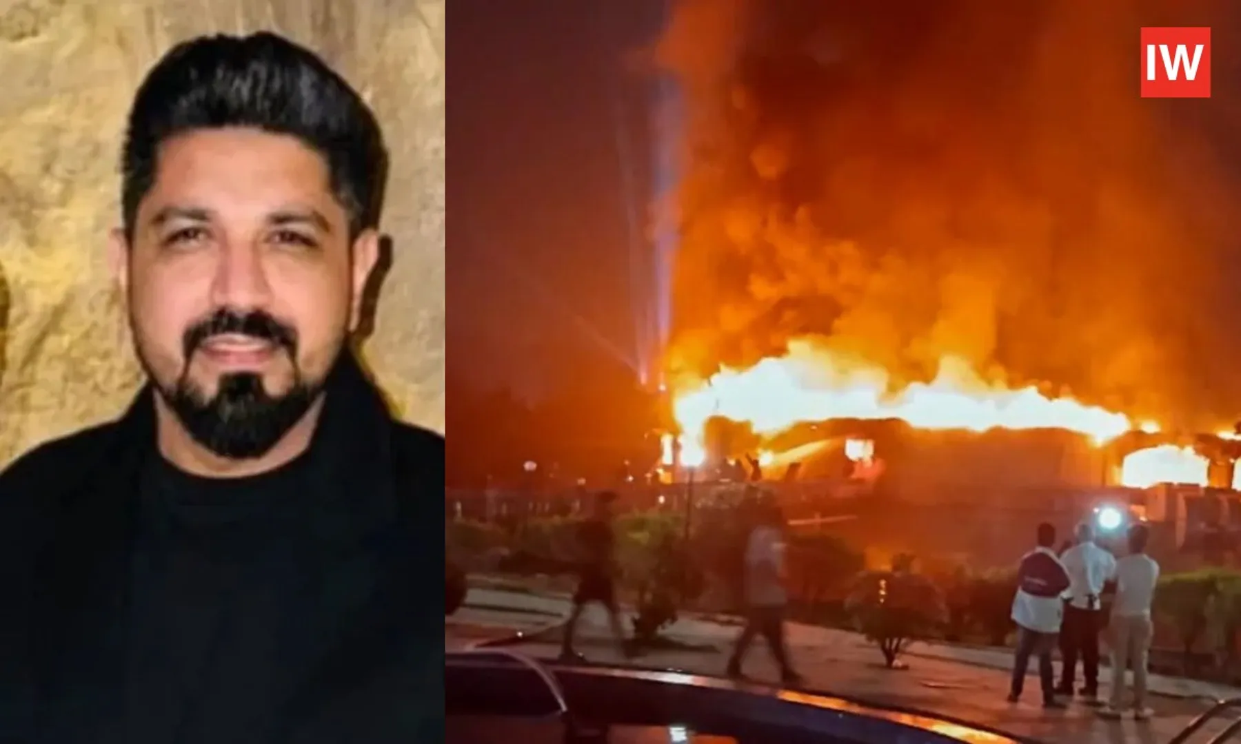 Goa-Nightclub-Fire-Tragedy-Owners-Escape-Overseas;-CBI-Seeks-Interpol-Help