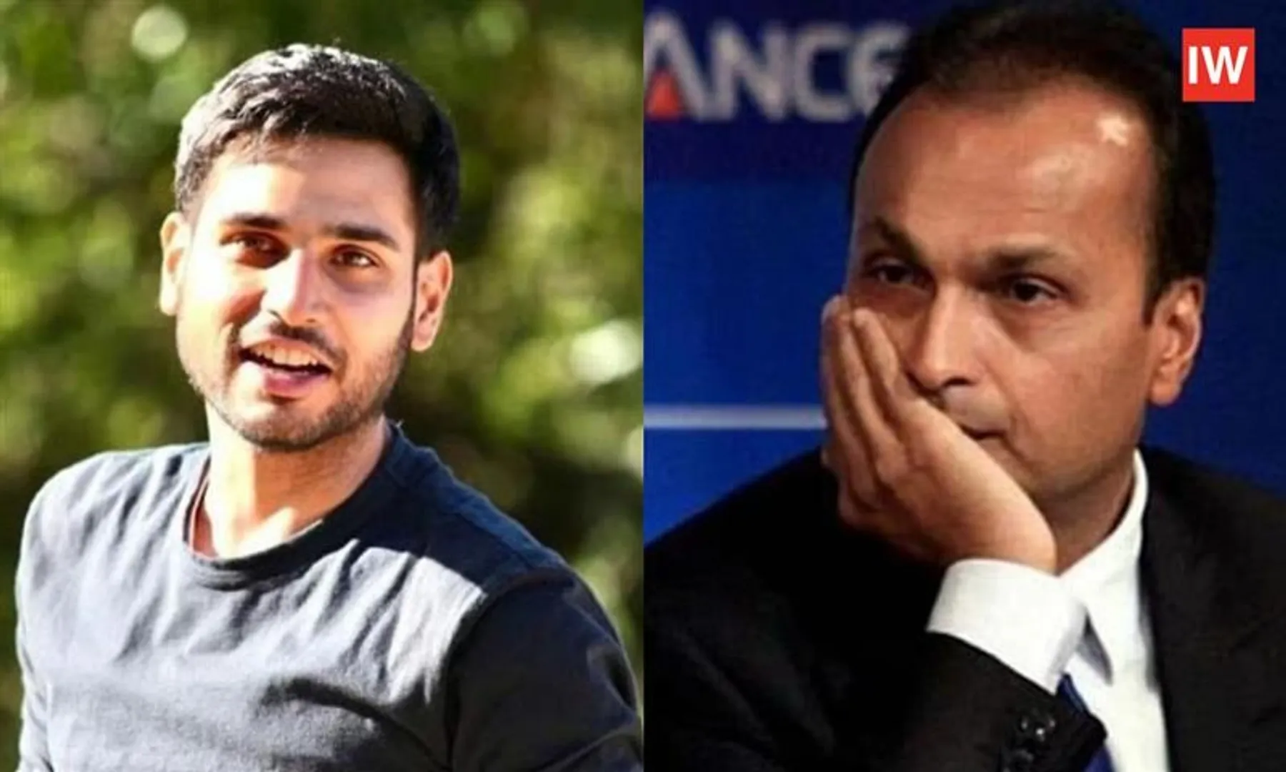 BI-registers-loan-fraud-cases-against-Reliance-ADA-Group-firms,-searches-premises-of-Anil-Ambani’s-son