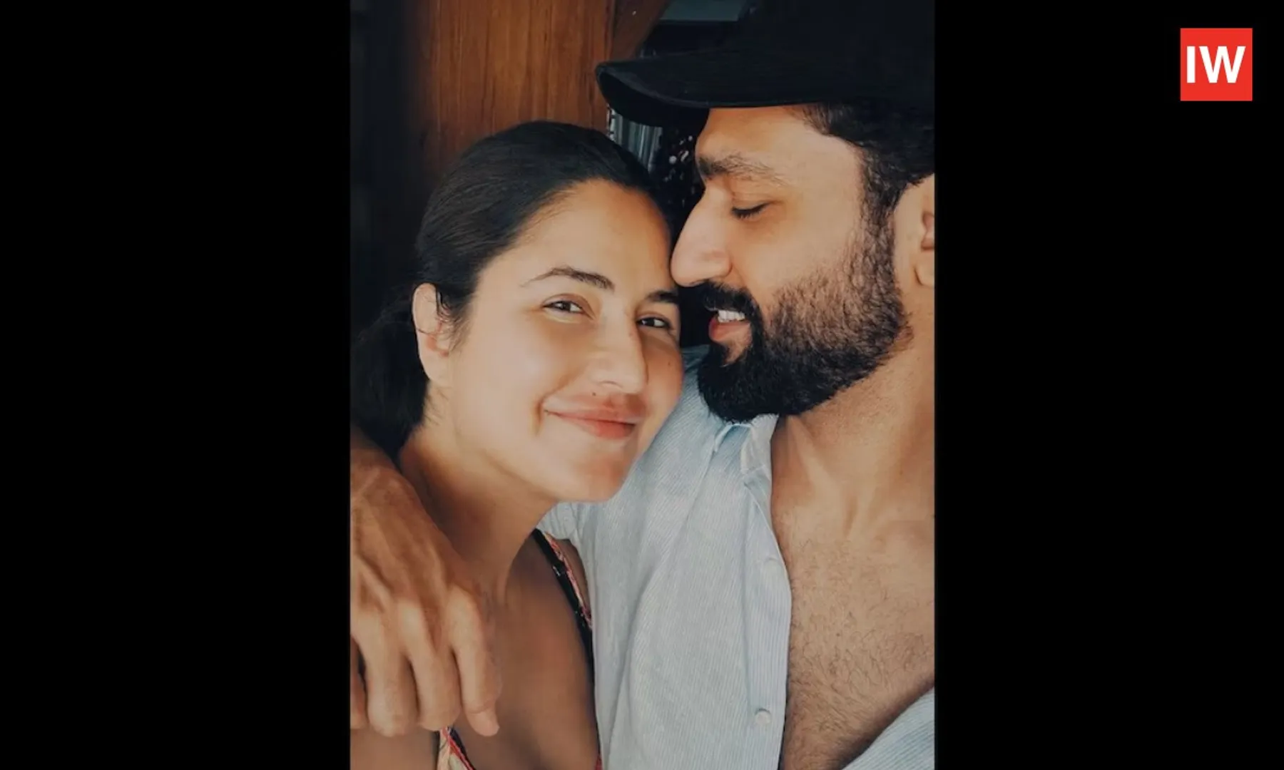Vicky-Katrina's-4th-Anniversary-Instagram-Post-Reads,-“Blissful,-Grateful,-and-Sleep-Deprived