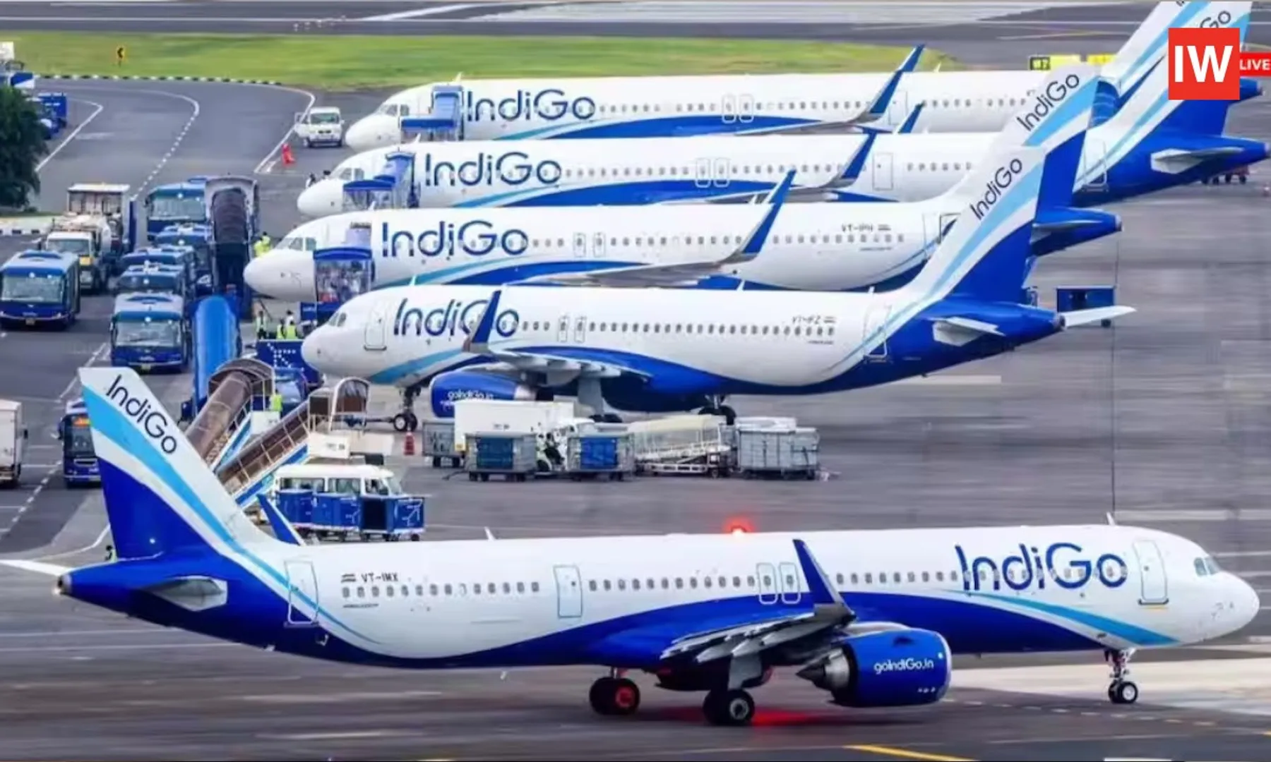 DGCA-Sacks-Four-Senior-Inspectors-As-IndiGo-Crisis-Deepens-