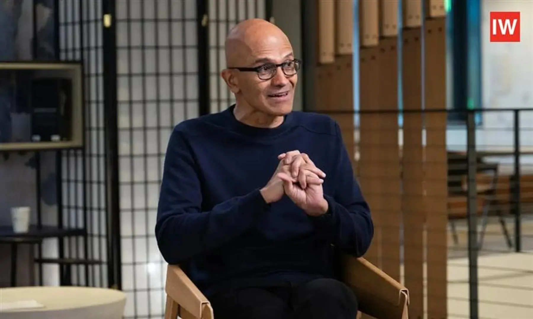 Satya-Nadella-Creates-AI-Cricket-App-to-Pick-All-Time-Indian-Test-Legends