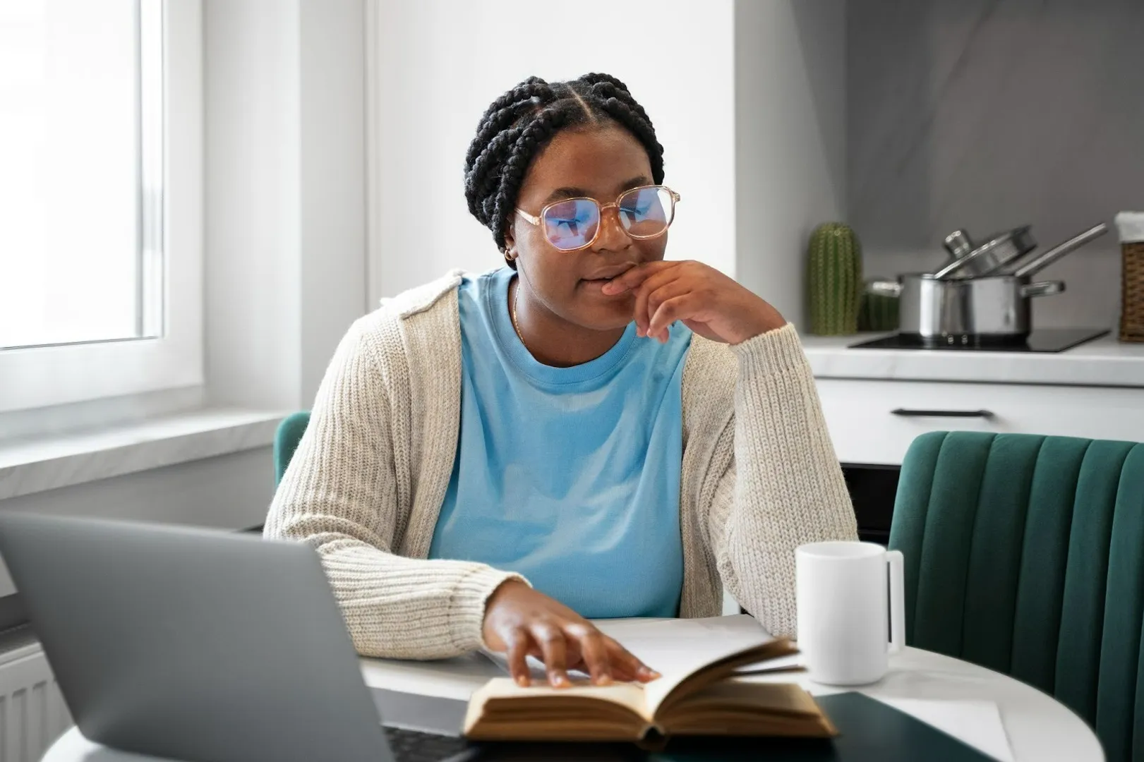 Adult Learners Can Achieve More in Less Time