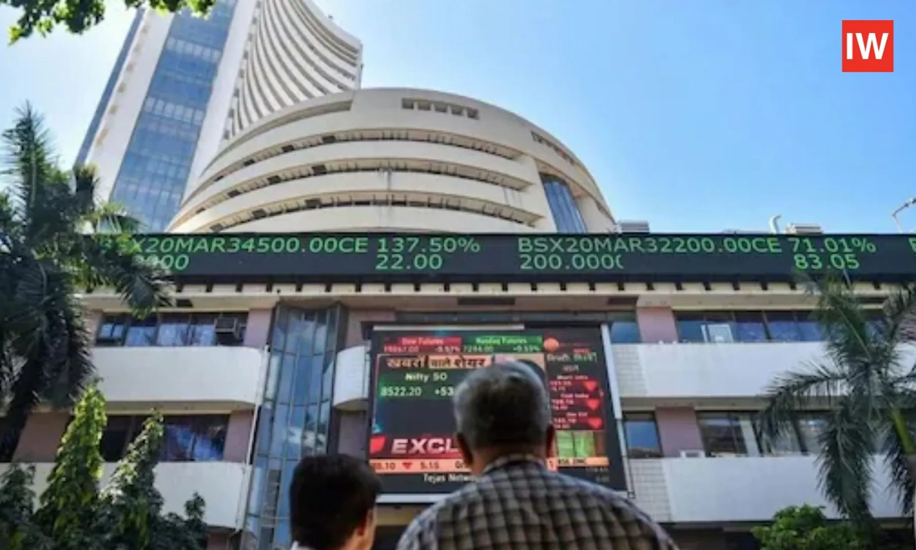 Sensex-Weakens-Near-84,100;-Nifty-Hovers-Around-25,900