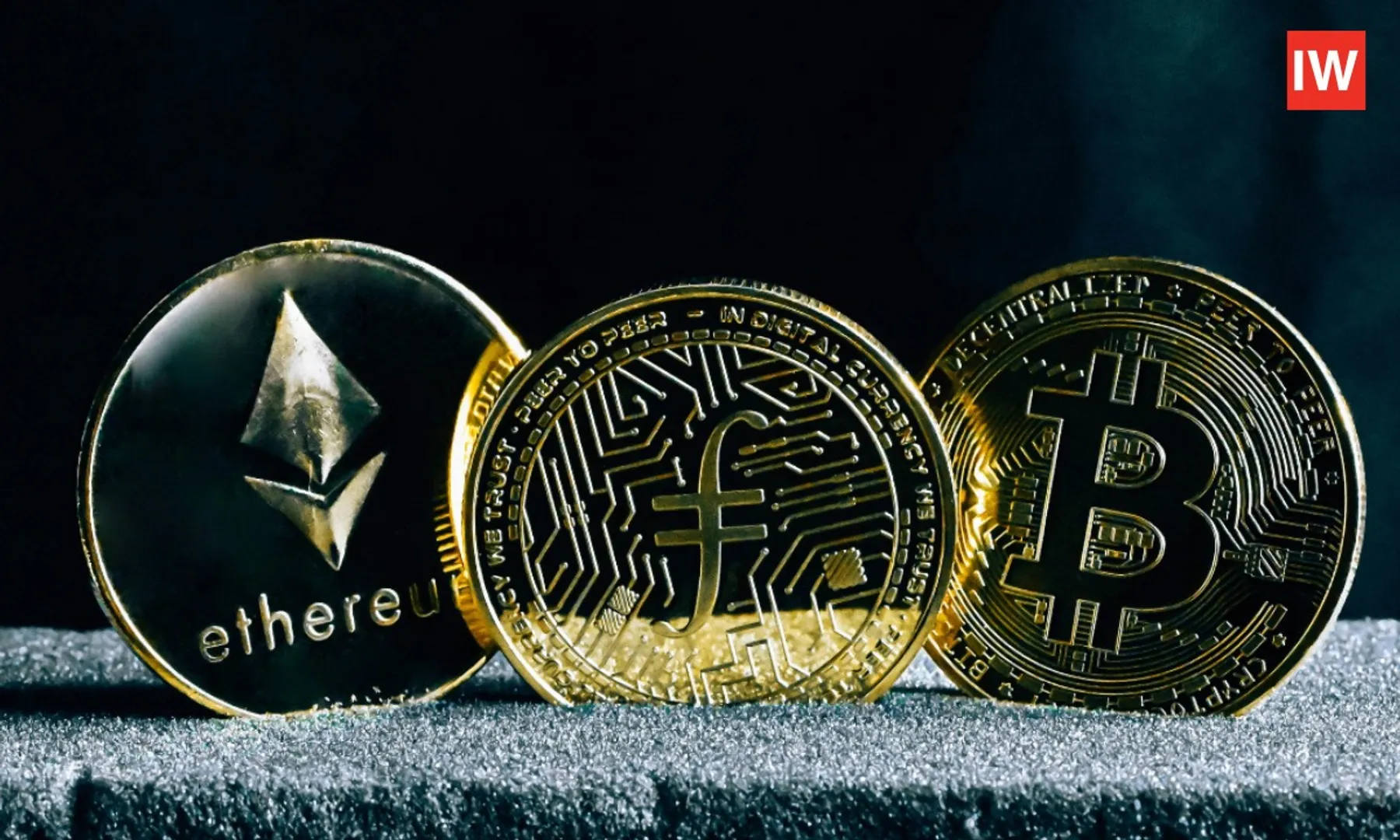 Bitcoin-Near-$87,000,-Ethereum-Slips-Below-$2,850