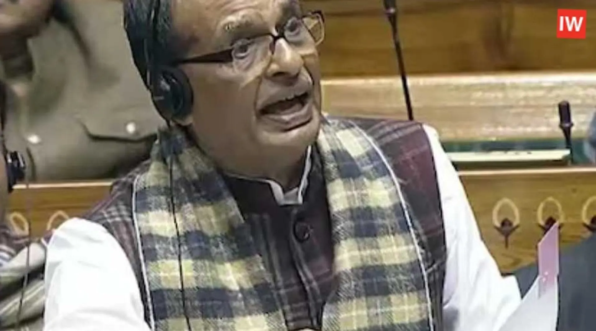 BJP Slams Opposition for Tearing G-RAM-G Bill Copies in Lok Sabha